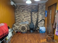 дом 40 м² на участке 4 сот.
