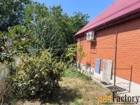 дом 40 м² на участке 4 сот.