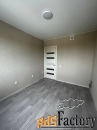 1 - комн.  квартира, 34 м², 6/9 эт.