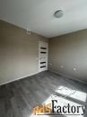 1 - комн.  квартира, 34 м², 6/9 эт.