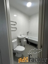 1 - комн.  квартира, 34 м², 6/9 эт.