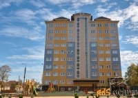 1 - комн.  квартира, 34 м², 6/9 эт.