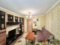 2 - комн.  квартира, 47 м², 4/5 эт.