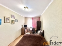 2 - комн.  квартира, 47 м², 4/5 эт.