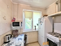 2 - комн.  квартира, 47 м², 4/5 эт.