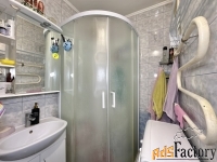 2 - комн.  квартира, 47 м², 4/5 эт.