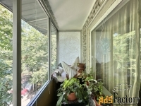 2 - комн.  квартира, 47 м², 4/5 эт.