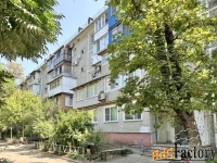 2 - комн.  квартира, 47 м², 4/5 эт.