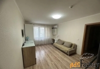 1 - комн.  квартира, 38 м², 10/16 эт.