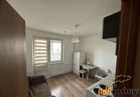 1 - комн.  квартира, 38 м², 10/16 эт.
