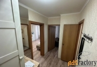 1 - комн.  квартира, 38 м², 10/16 эт.