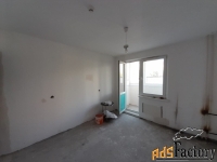 2 - комн.  квартира, 67 м², 1/16 эт.