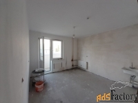 2 - комн.  квартира, 67 м², 1/16 эт.