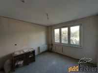 2 - комн.  квартира, 67 м², 1/16 эт.