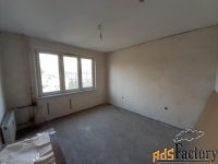 2 - комн.  квартира, 67 м², 1/16 эт.