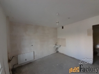2 - комн.  квартира, 67 м², 1/16 эт.