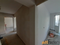 2 - комн.  квартира, 67 м², 1/16 эт.