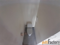 2 - комн.  квартира, 67 м², 1/16 эт.