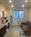 1 - комн.  квартира, 49 м², 5/16 эт.