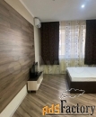 1 - комн.  квартира, 49 м², 5/16 эт.