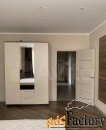 1 - комн.  квартира, 49 м², 5/16 эт.