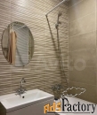 1 - комн.  квартира, 49 м², 5/16 эт.