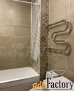 1 - комн.  квартира, 49 м², 5/16 эт.