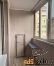 1 - комн.  квартира, 49 м², 5/16 эт.