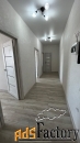 2 - комн.  квартира, 61 м², 5/5 эт.