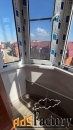 2 - комн.  квартира, 61 м², 5/5 эт.
