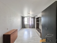 Комната 18 м² в 2-к, 7/9 эт.