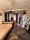 Комната 15 м² в 1-к, 2/2 эт.