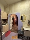 Комната 15 м² в 1-к, 2/2 эт.