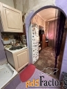 Комната 15 м² в 1-к, 2/2 эт.