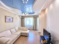 5 - комн.  квартира, 153 м², 7/8 эт.