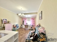 5 - комн.  квартира, 153 м², 7/8 эт.