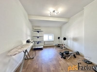 5 - комн.  квартира, 153 м², 7/8 эт.