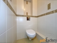 5 - комн.  квартира, 153 м², 7/8 эт.
