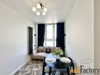 1 - комн.  квартира, 29 м², 18/24 эт.