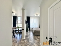 1 - комн.  квартира, 29 м², 18/24 эт.