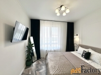 1 - комн.  квартира, 29 м², 18/24 эт.