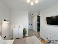 1 - комн.  квартира, 29 м², 18/24 эт.