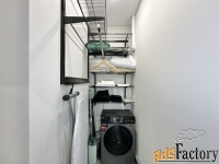 1 - комн.  квартира, 29 м², 18/24 эт.