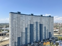 1 - комн.  квартира, 29 м², 18/24 эт.