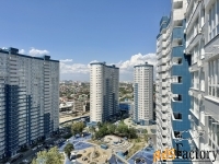 1 - комн.  квартира, 29 м², 18/24 эт.