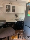 1 - комн.  квартира, 35 м², 1/4 эт.