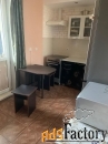 1 - комн.  квартира, 35 м², 1/4 эт.