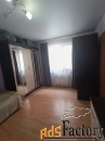 1 - комн.  квартира, 35 м², 1/4 эт.