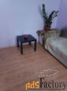 1 - комн.  квартира, 35 м², 1/4 эт.