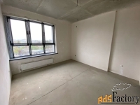 1 - комн.  квартира, 42 м², 5/24 эт.